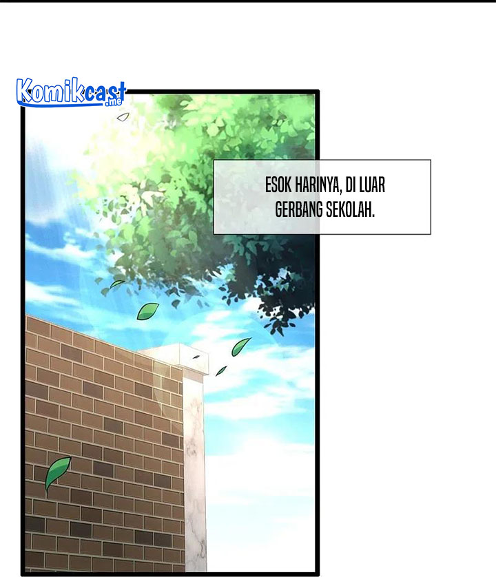 City of Heaven TimeStamp (Urban Rebellion) Chapter 279 Gambar 6